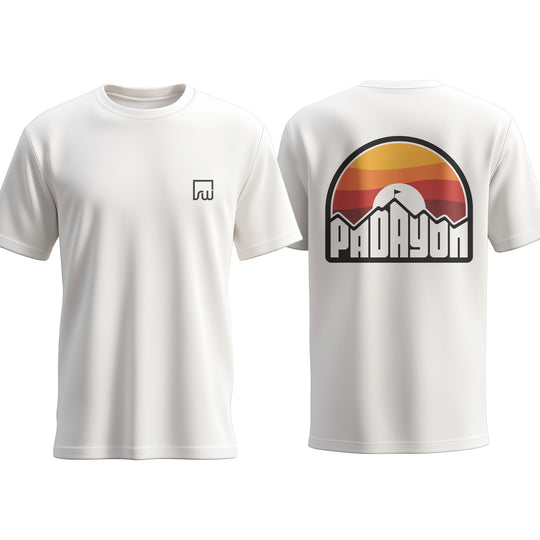 Statement Tee – Padayon Shirt