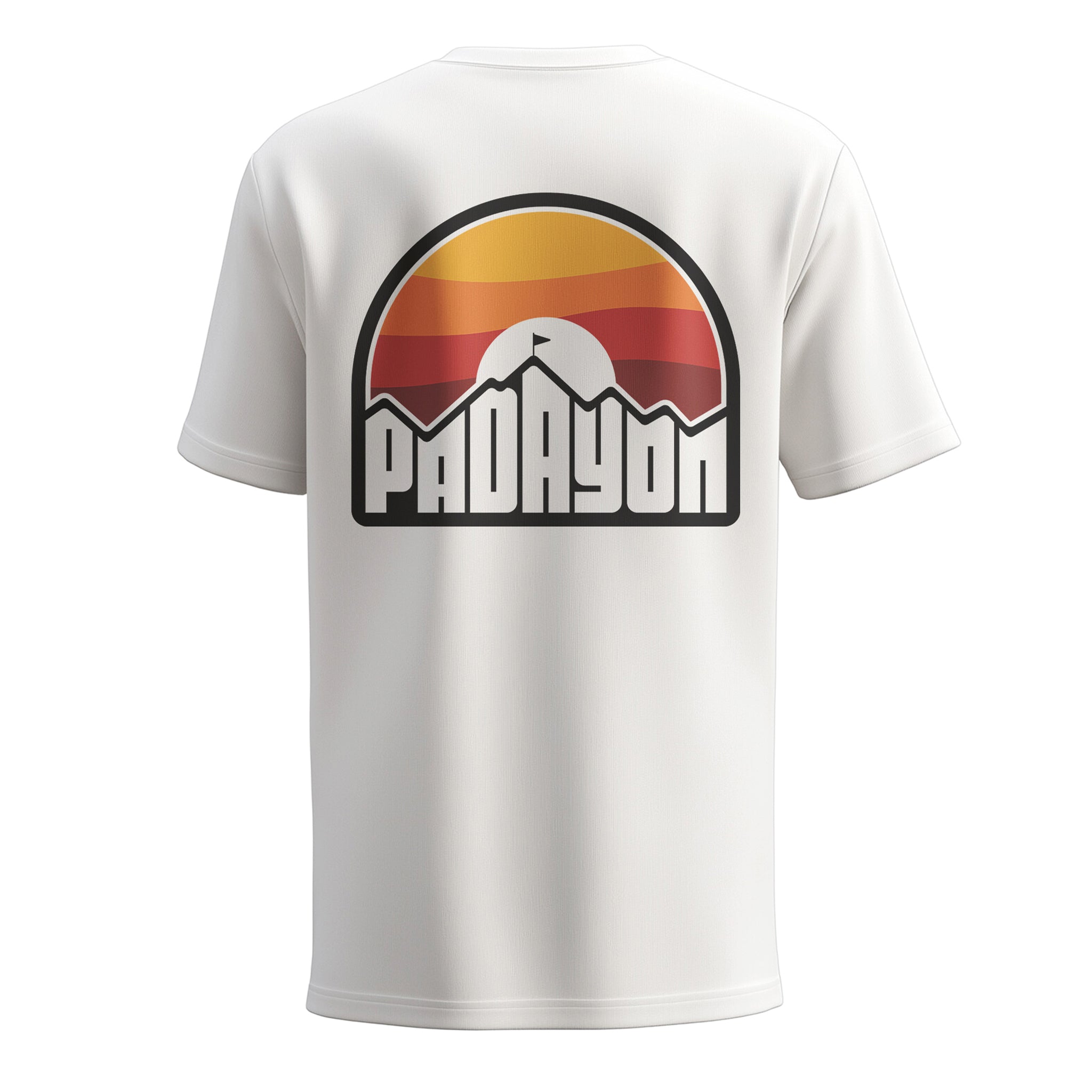 Statement Tee – Padayon Shirt