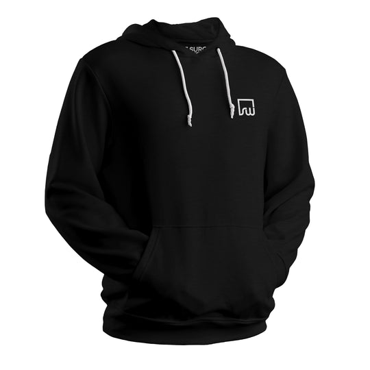 Journey Collection – Padayon Hoodie