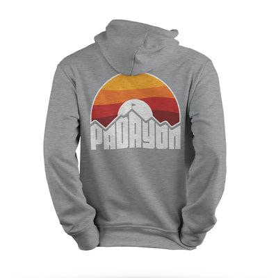 Journey Collection – Padayon Hoodie