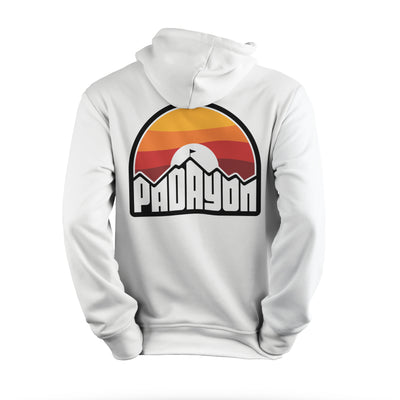 Journey Collection – Padayon Hoodie