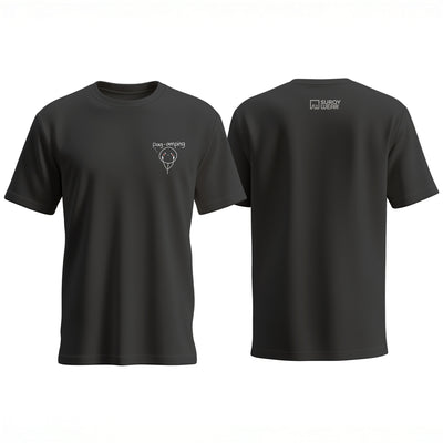 Statement Tee – Pag-amping Shirt