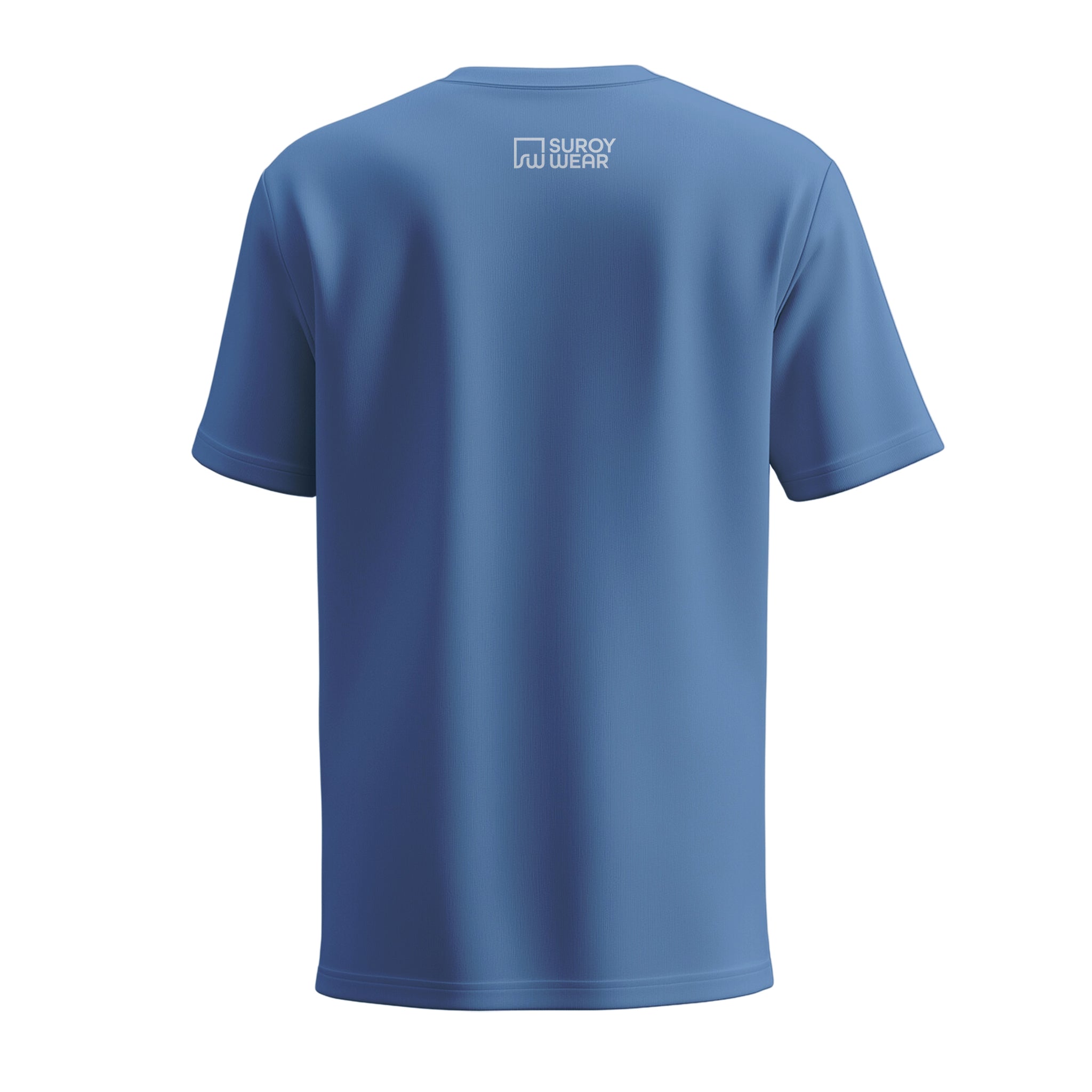 Statement Tee – Pag-amping Shirt