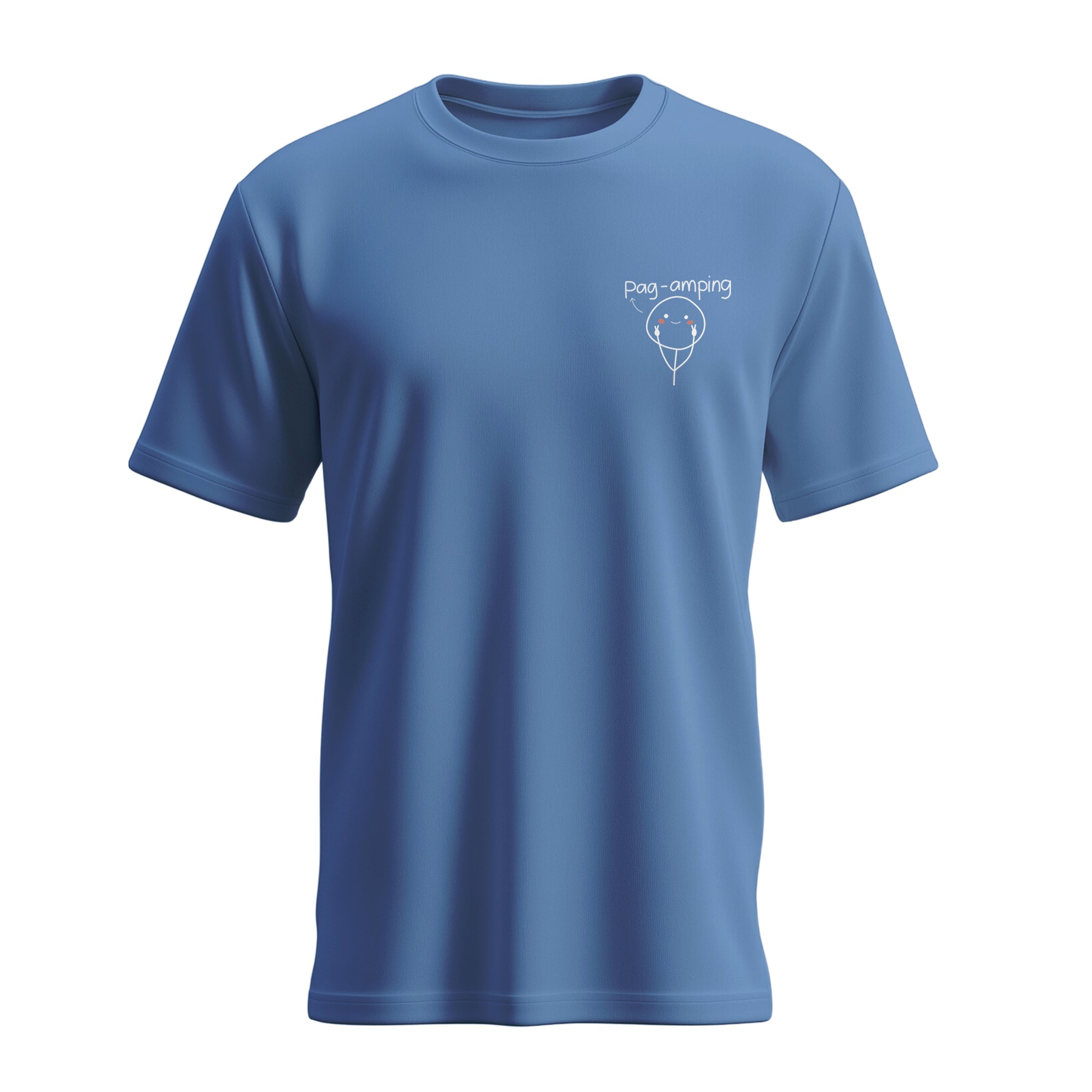 Statement Tee – Pag-amping Shirt