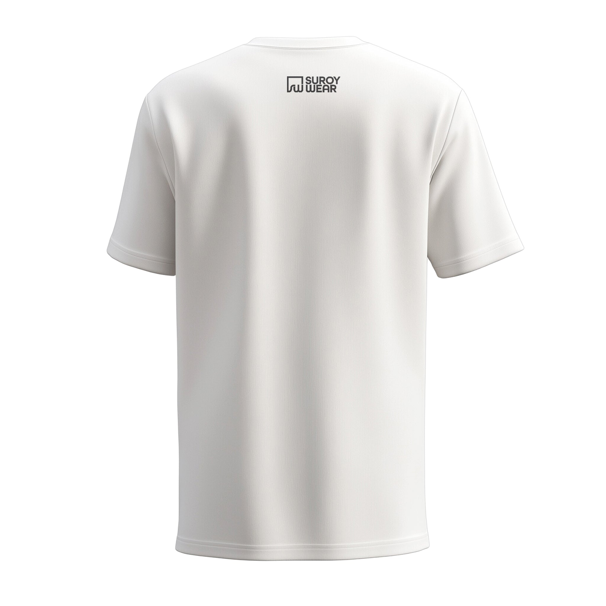 Statement Tee – Pag-amping Shirt