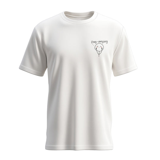 Statement Tee – Pag-amping Shirt