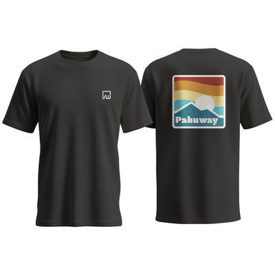 Statement Tee – Pahuway Shirt