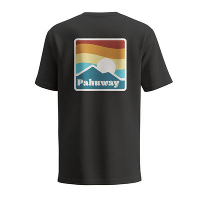 Statement Tee – Pahuway Shirt