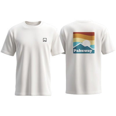 Statement Tee – Pahuway Shirt