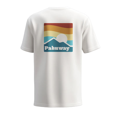 Statement Tee – Pahuway Shirt