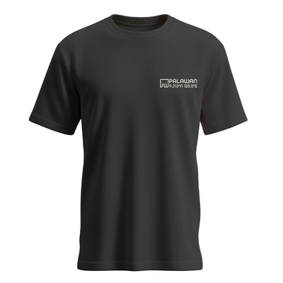 Island Series – Palawan Above & Below Tee