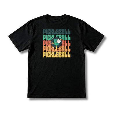 Journey Collection – Pickleball Club Tee