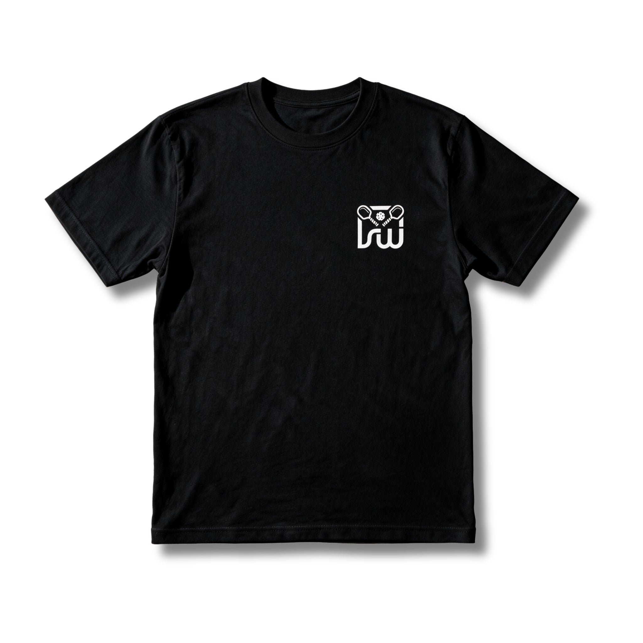 Journey Collection – Pickleball Club Tee