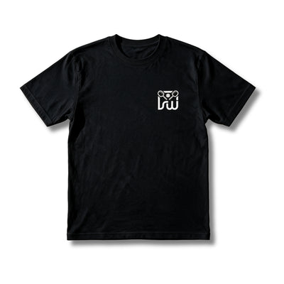 Journey Collection – Pickleball Club Tee