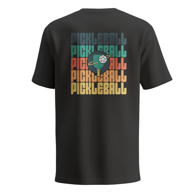 Journey Collection – Pickleball Club Tee