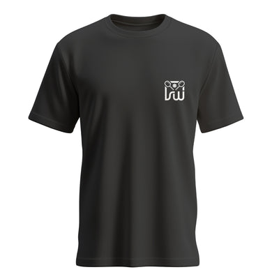 Journey Collection – Pickleball Club Tee