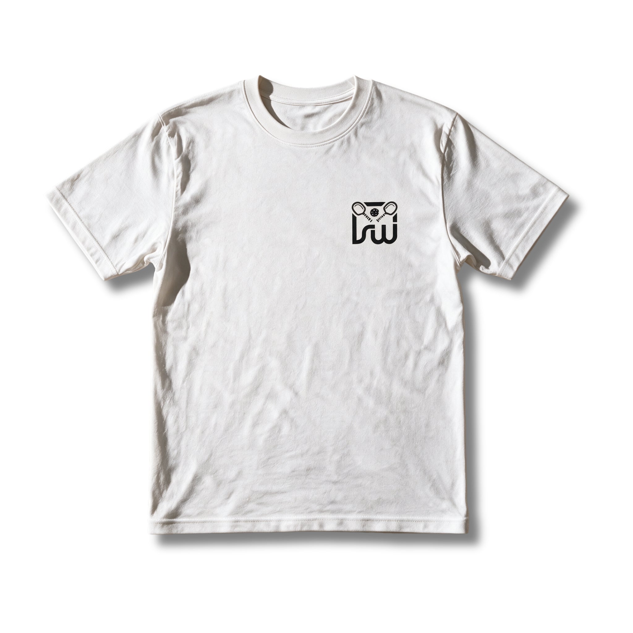 Journey Collection – Pickleball Club Tee