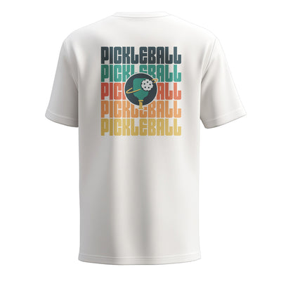 Journey Collection – Pickleball Club Tee