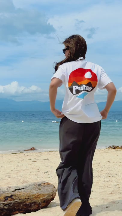Load video: Statement Series – Puhon Tee