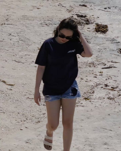 Statement Tee - Bangon Shirt