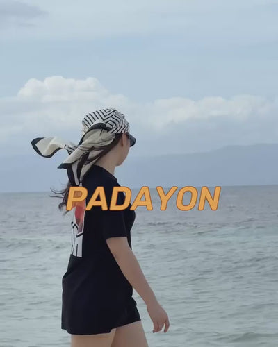 Statement Tee – Padayon Shirt