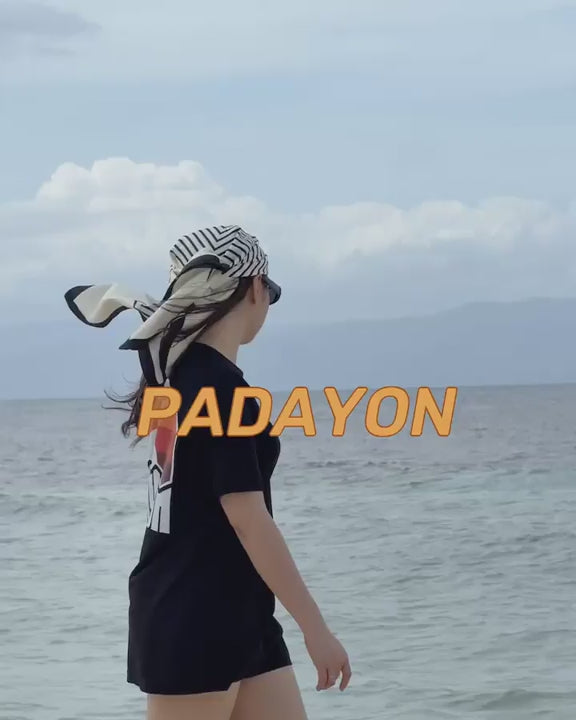 Statement Tee – Padayon Shirt