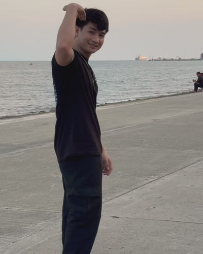 Tidal Hope – Protect What Lies Beneath (Limited Edition)