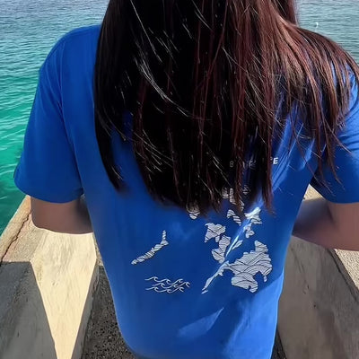 Island Series – 7641 Islands Tee