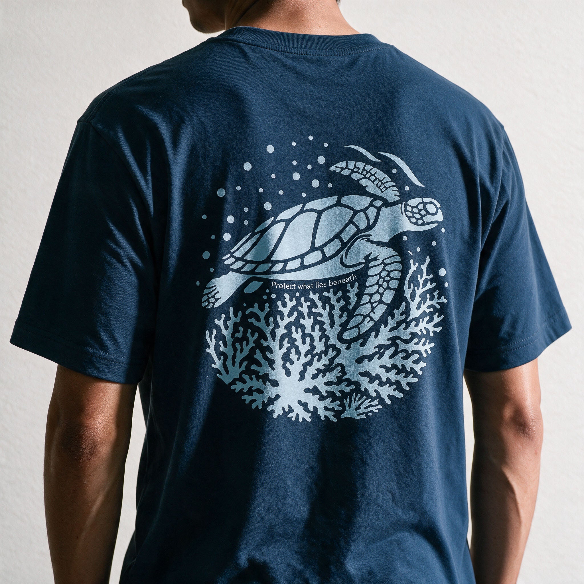 Tidal Hope – Protect What Lies Beneath (Limited Edition)