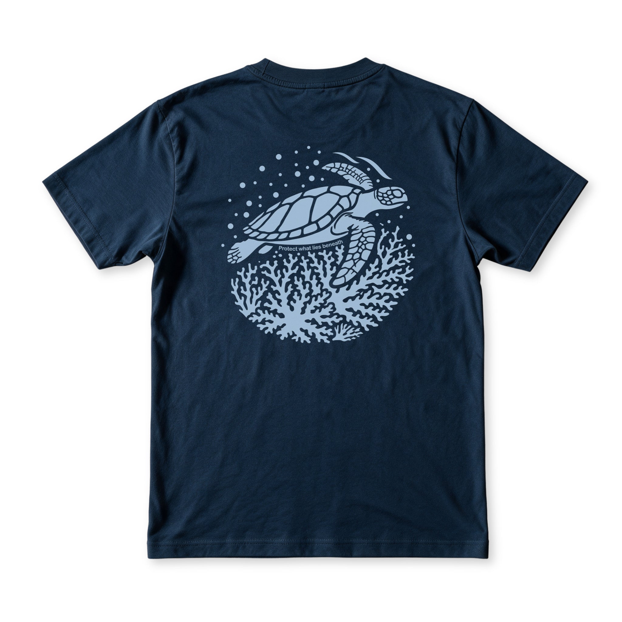 Tidal Hope – Protect What Lies Beneath (Limited Edition)