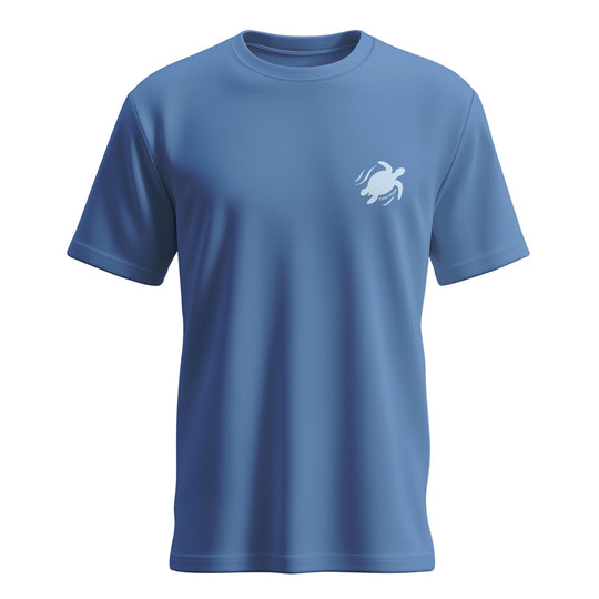 Tidal Hope – Protect What Lies Beneath Turtle Tee (Limited Edition)