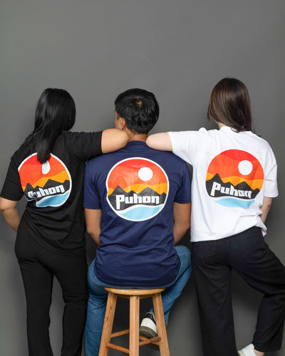 Statement Series – Puhon Tee