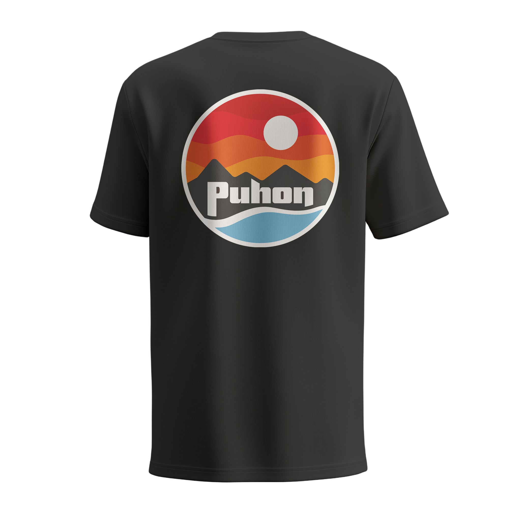 Statement Series – Puhon Tee