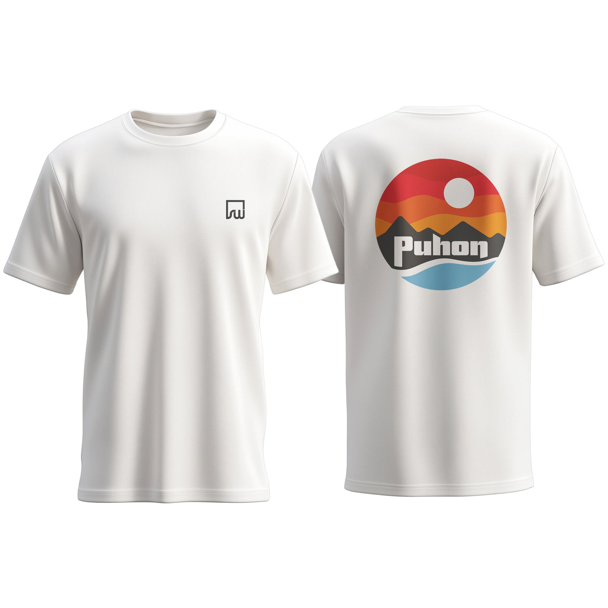 Statement Series – Puhon Tee