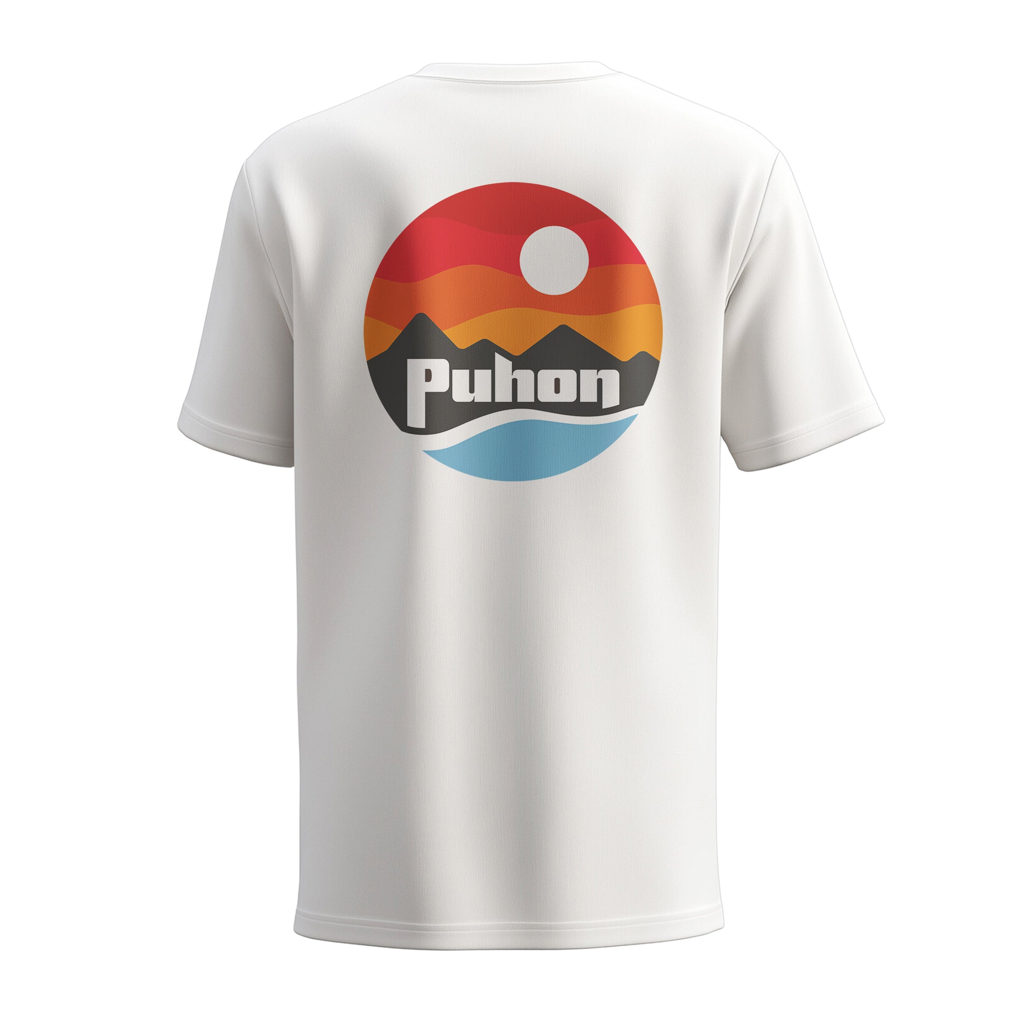 Statement Series – Puhon Tee