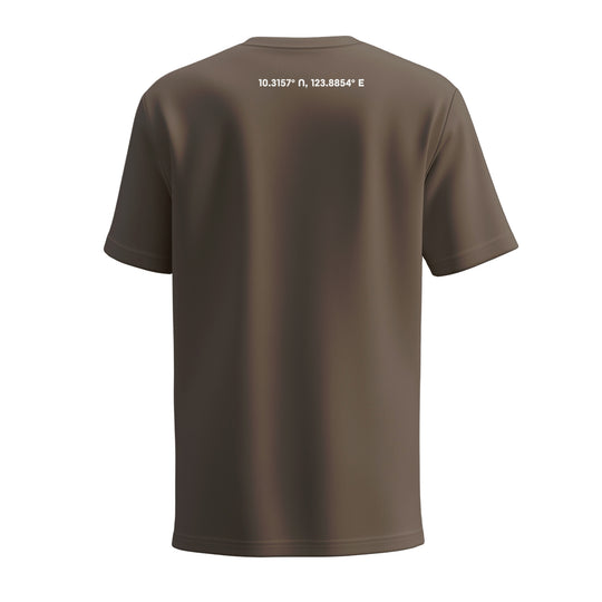 Island Series – Queen City Tee (Cebu)