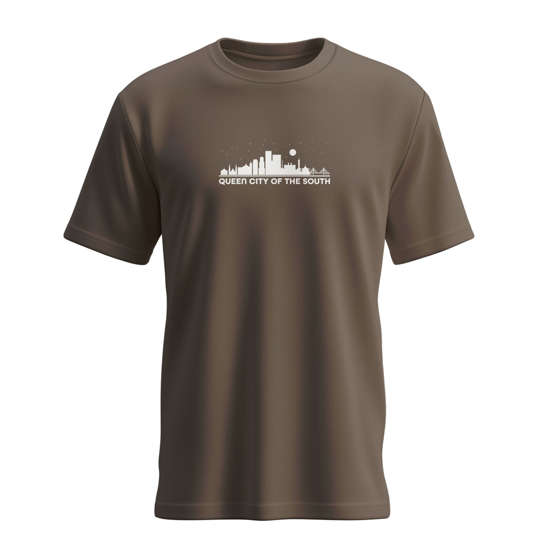 Island Series – Queen City Tee (Cebu)