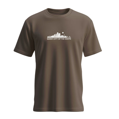 Island Series – Queen City Tee (Cebu)