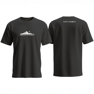 Island Series – Queen City Tee (Cebu)