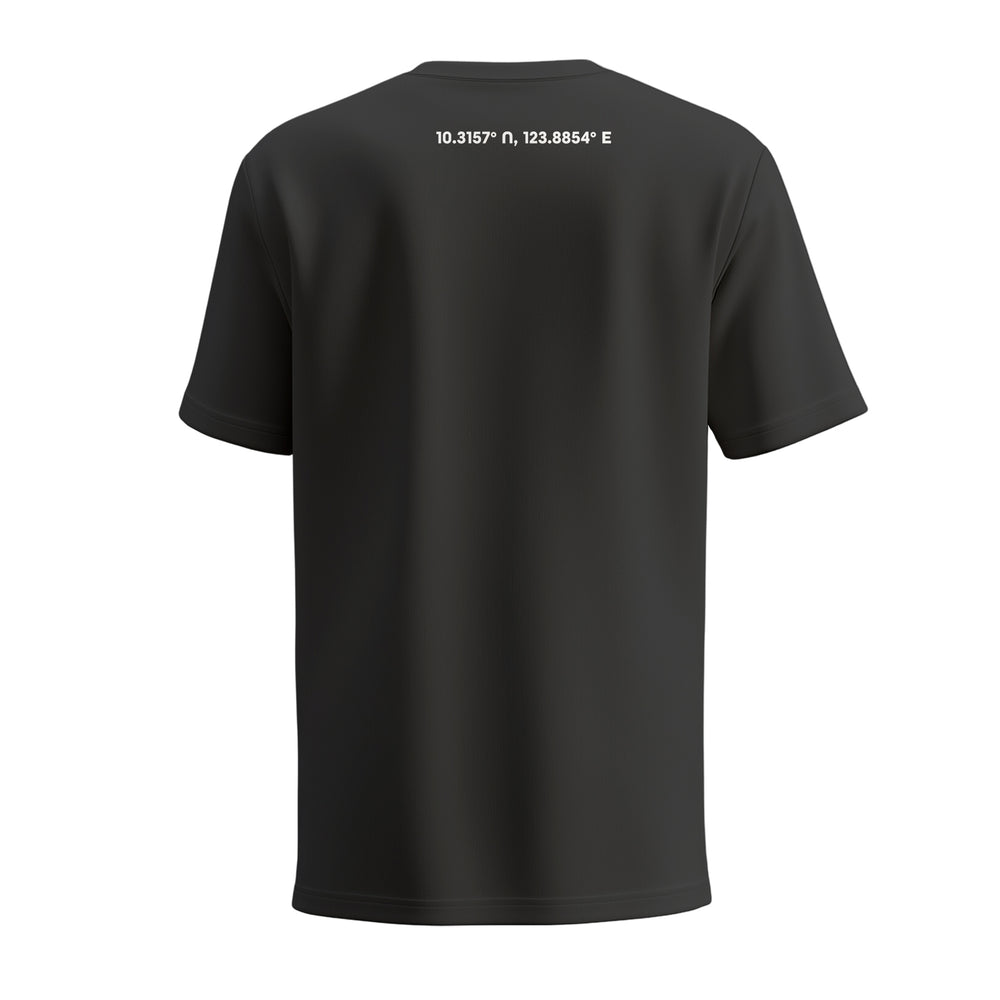 Island Series – Queen City Tee (Cebu)