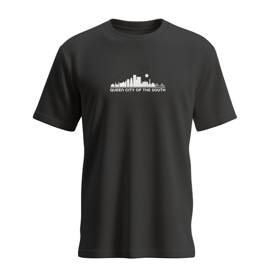 Island Series – Queen City Tee (Cebu)