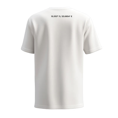 Island Series – Queen City Tee (Cebu)