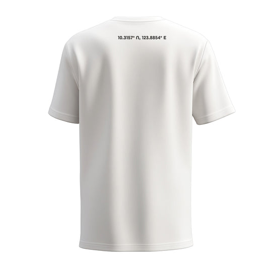 Island Series – Queen City Tee (Cebu)