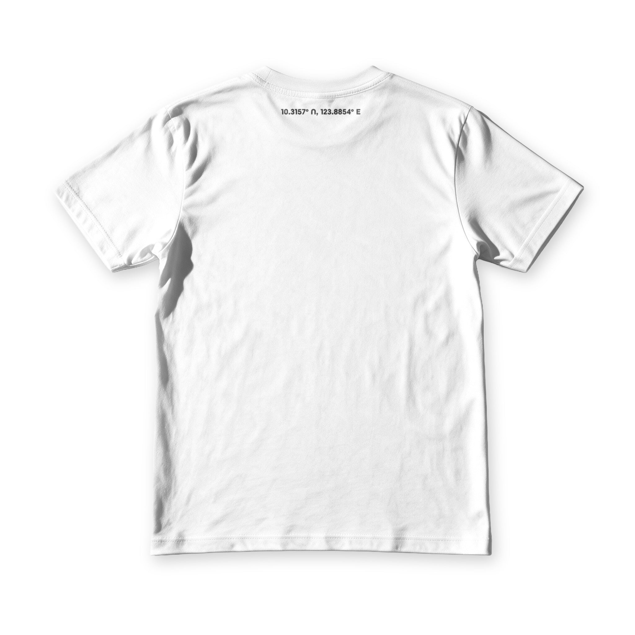 Island Series – Queen City Tee (Cebu)