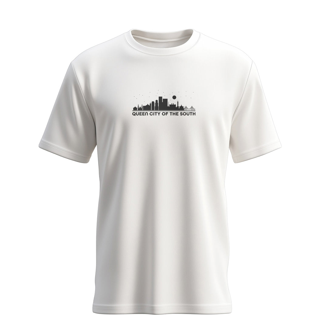 Island Series – Queen City Tee (Cebu)