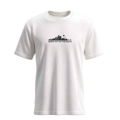 Island Series – Queen City Tee (Cebu)