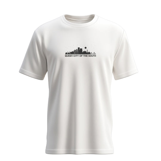 Island Series – Queen City Tee (Cebu)