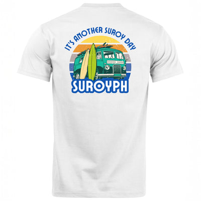 Statement Series – Retro Van Tee