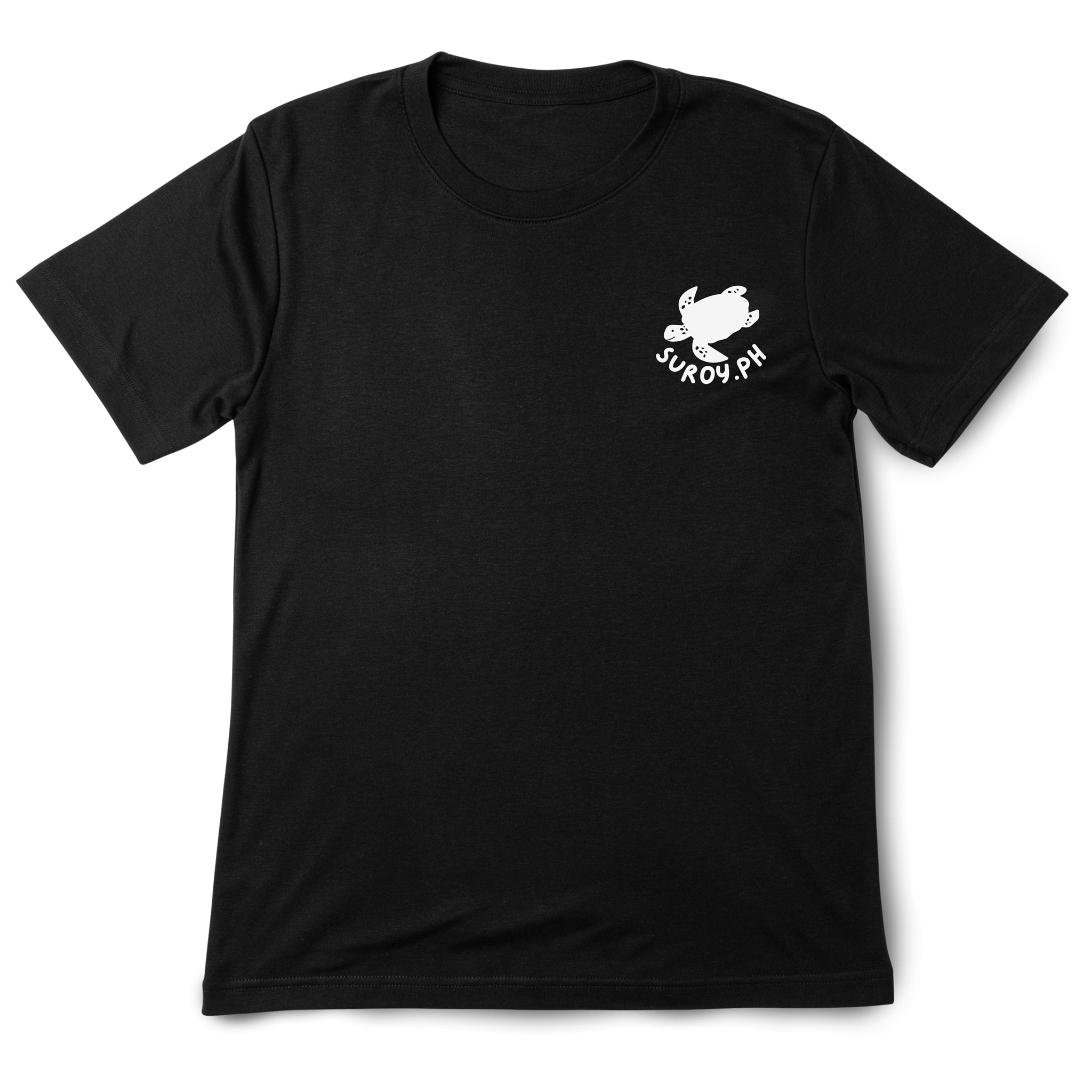 Statement Series – Retro Van Tee