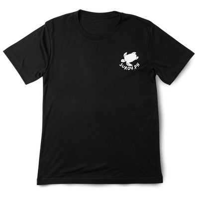 Statement Series – Retro Van Tee